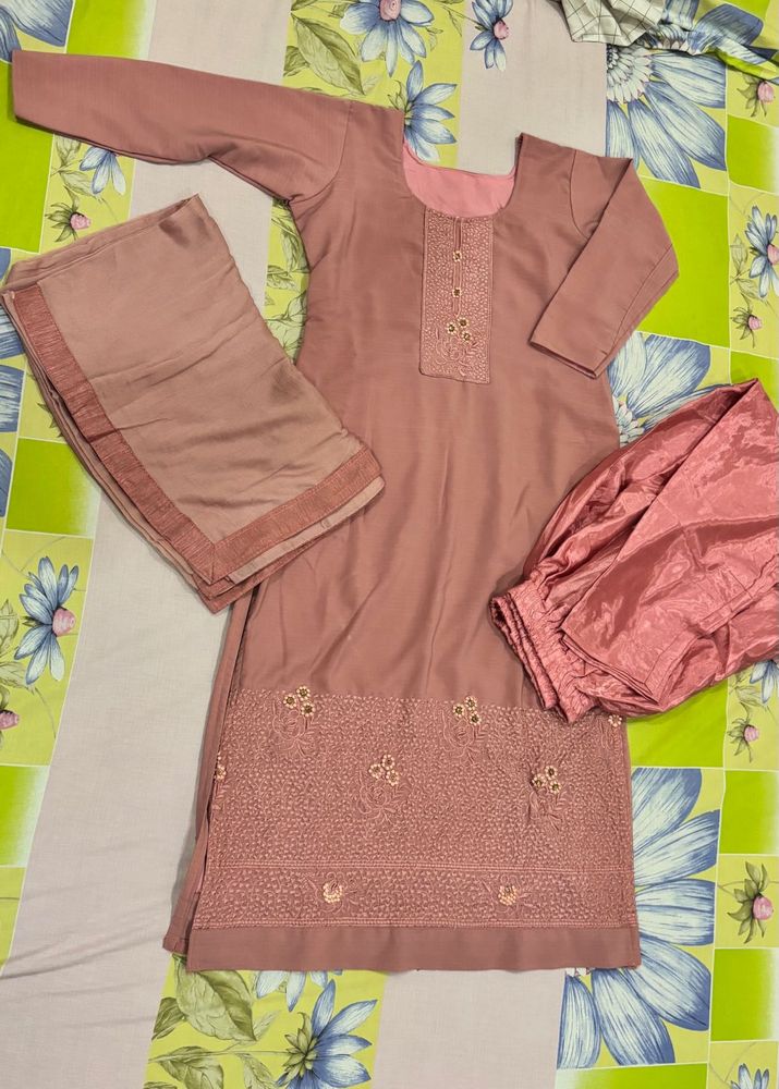 Elegant Kurta Set