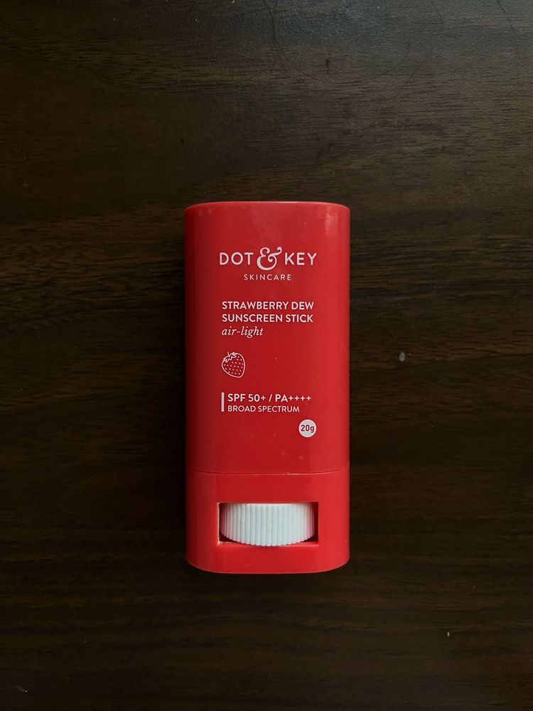 Dot &amp; Key Strawberry Dew Sunscreen Stick