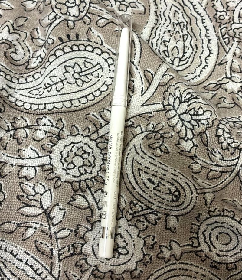 Rimmel Transparent Lip Liner