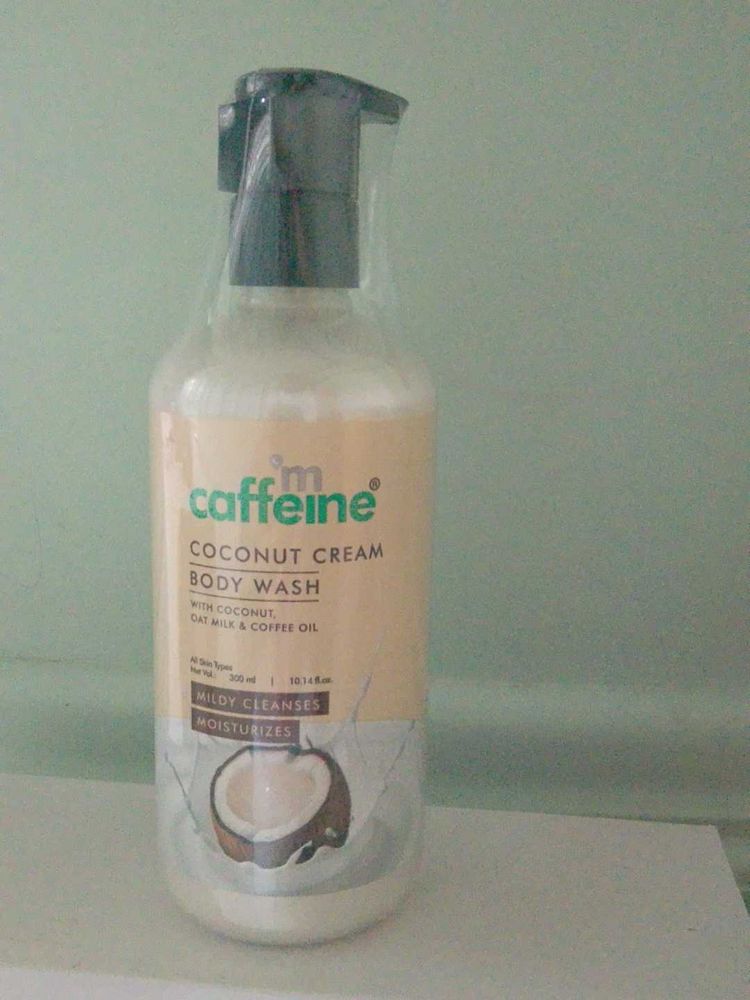 M Caffeine