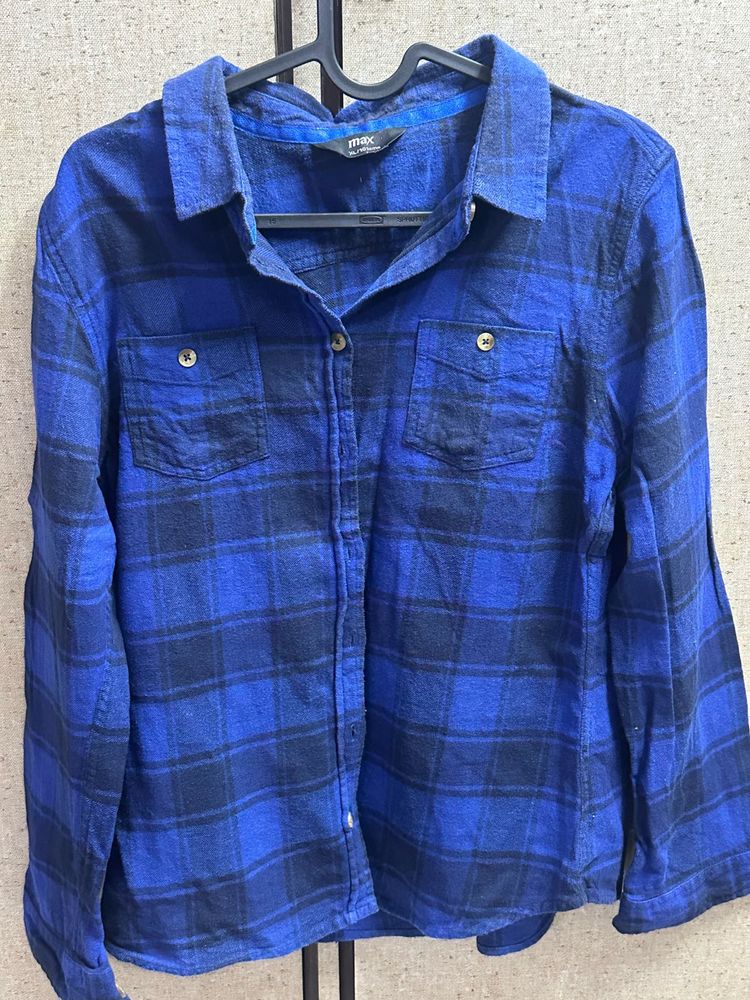 Max shirt