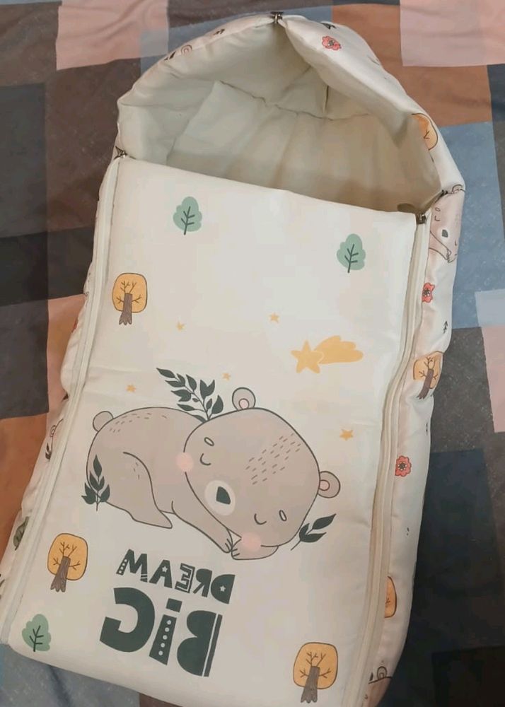 Baby sleeping Bag
