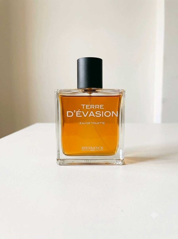 Terre D'Evasion Eau de Toilette