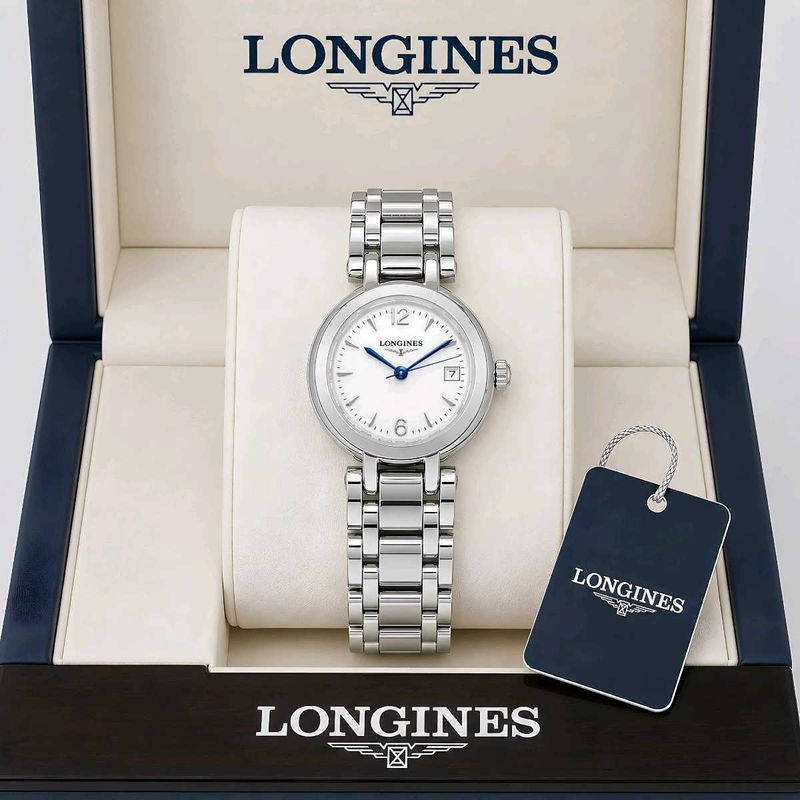 Longines Elegant Women's Watch