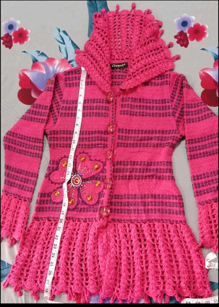 women sweatshirt