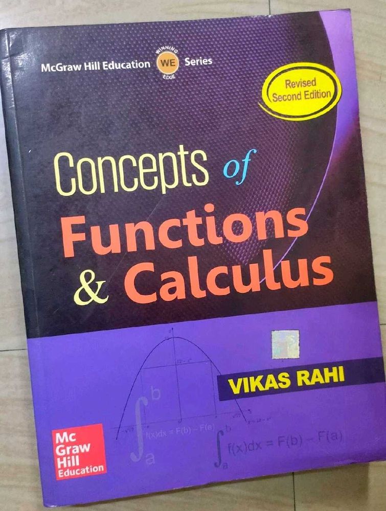 JEE mains &amp; Advance Maths [Functions &amp; Calculus]