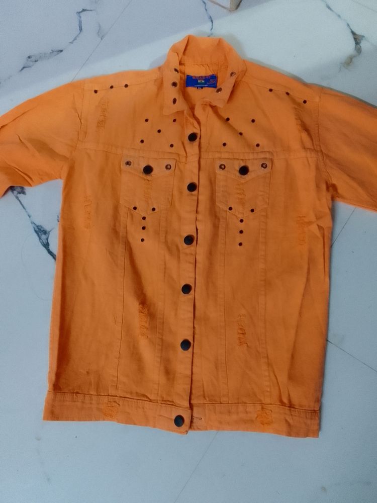 Men's Jacket