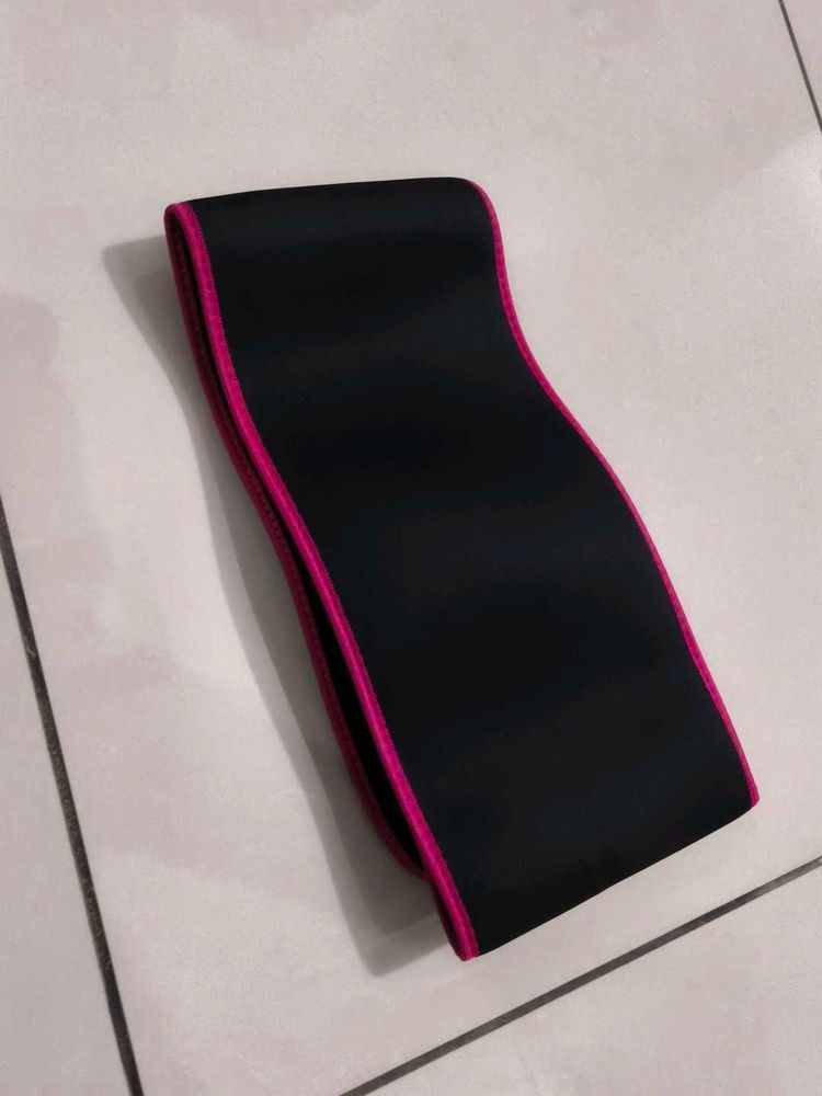 Black Shapewear Belt