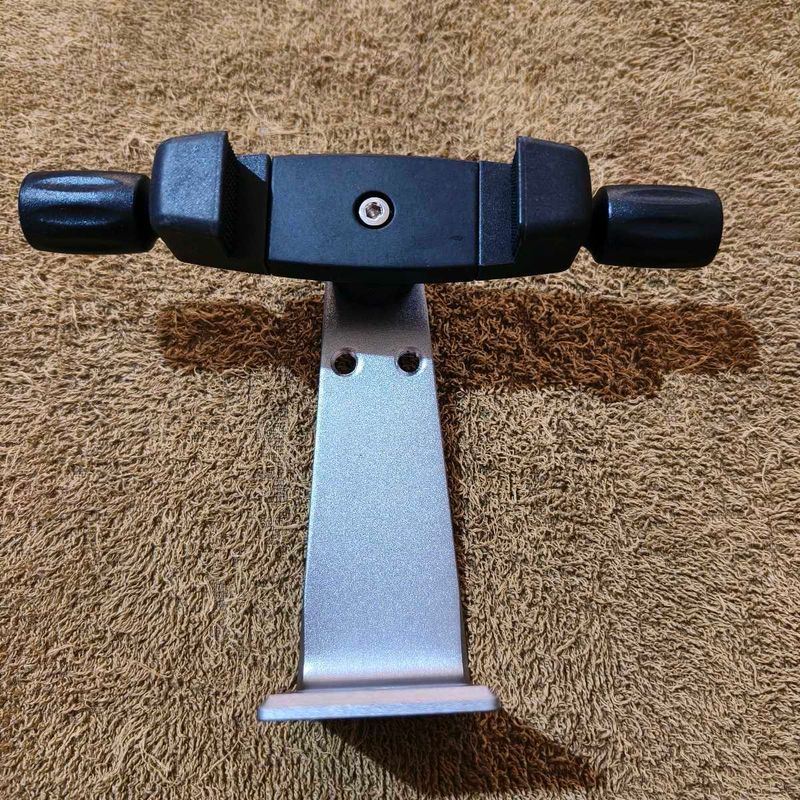 MeFOTO SideKick 360 All-In-One Mobile Tripod stand