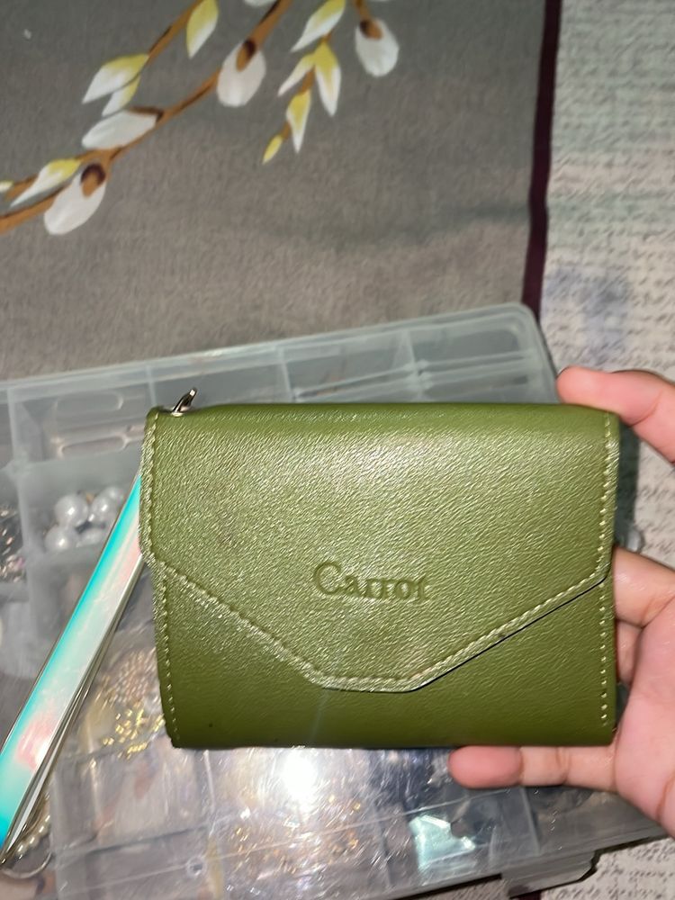 Classic Wallet