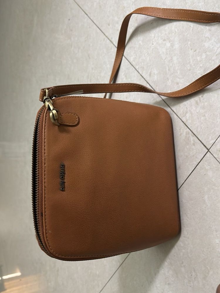 Casual Sling Bag
