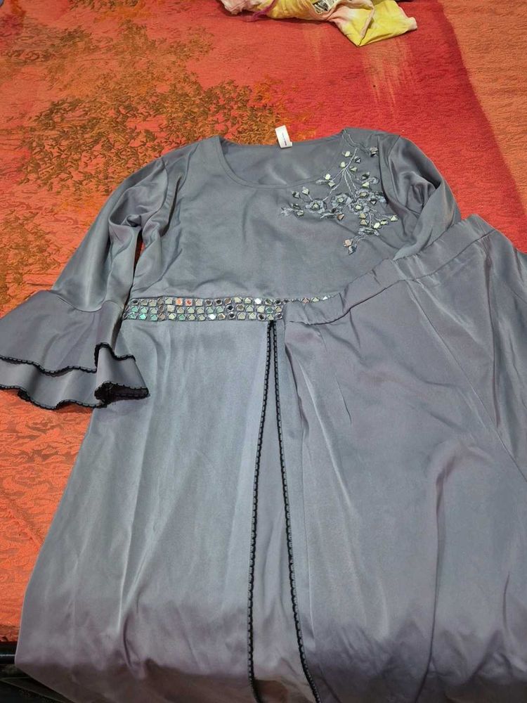 Elegant Kurta Set