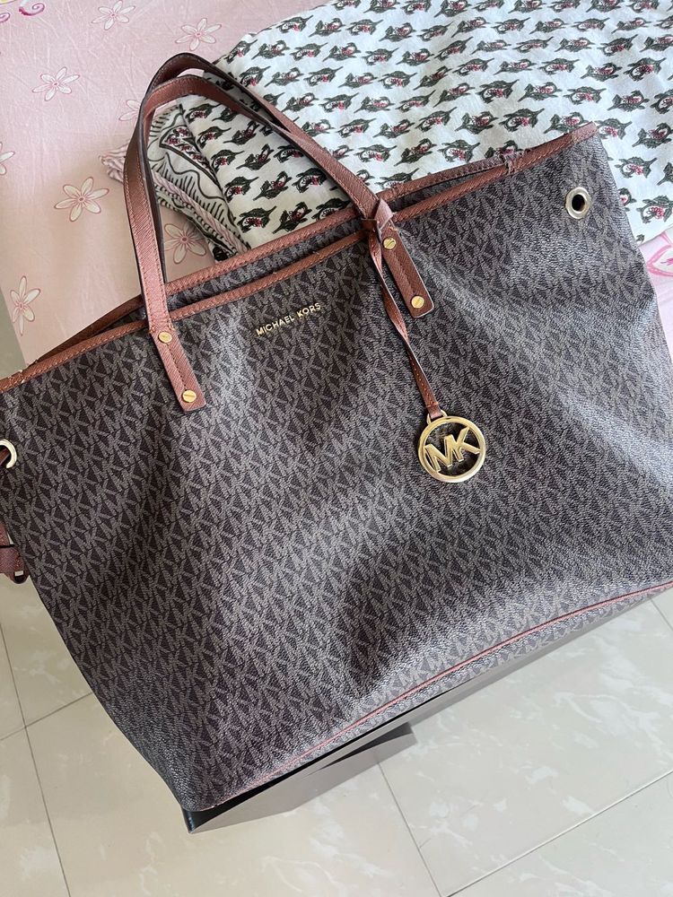 first copy Michael Kors Tote Bag