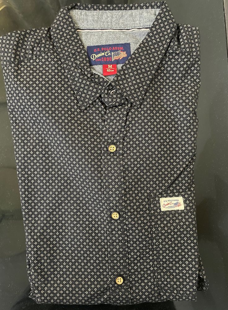 U.S Polo Shirt