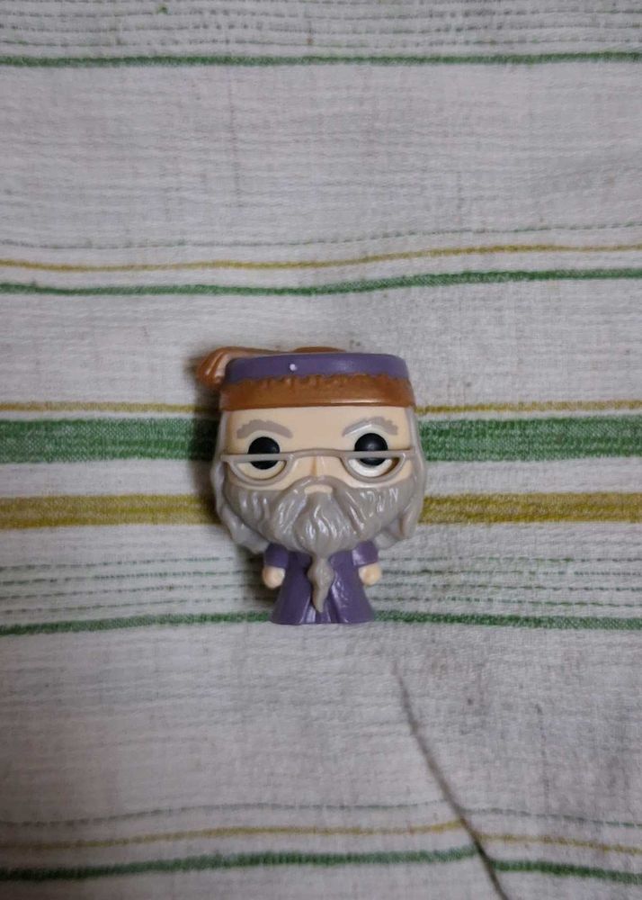 Professor Dumbledore 🪄