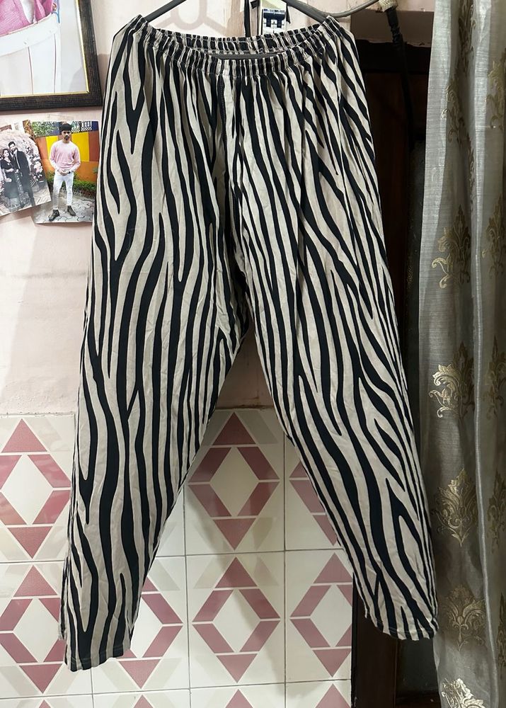 Woman’s Pyjamas