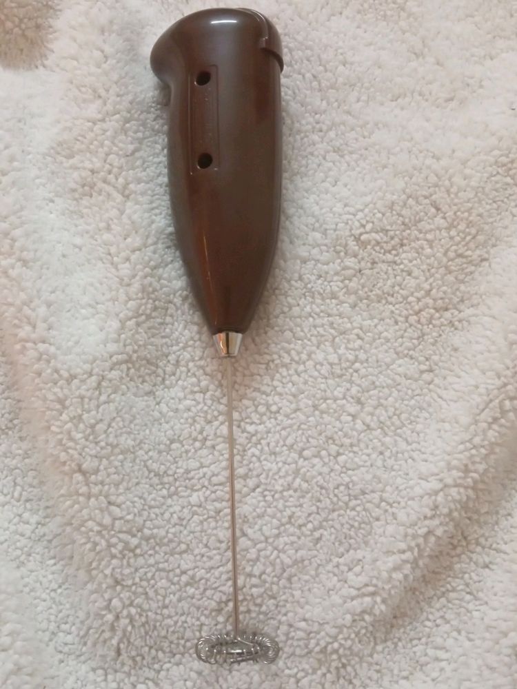 **Today's Deal**COFFEE Frother