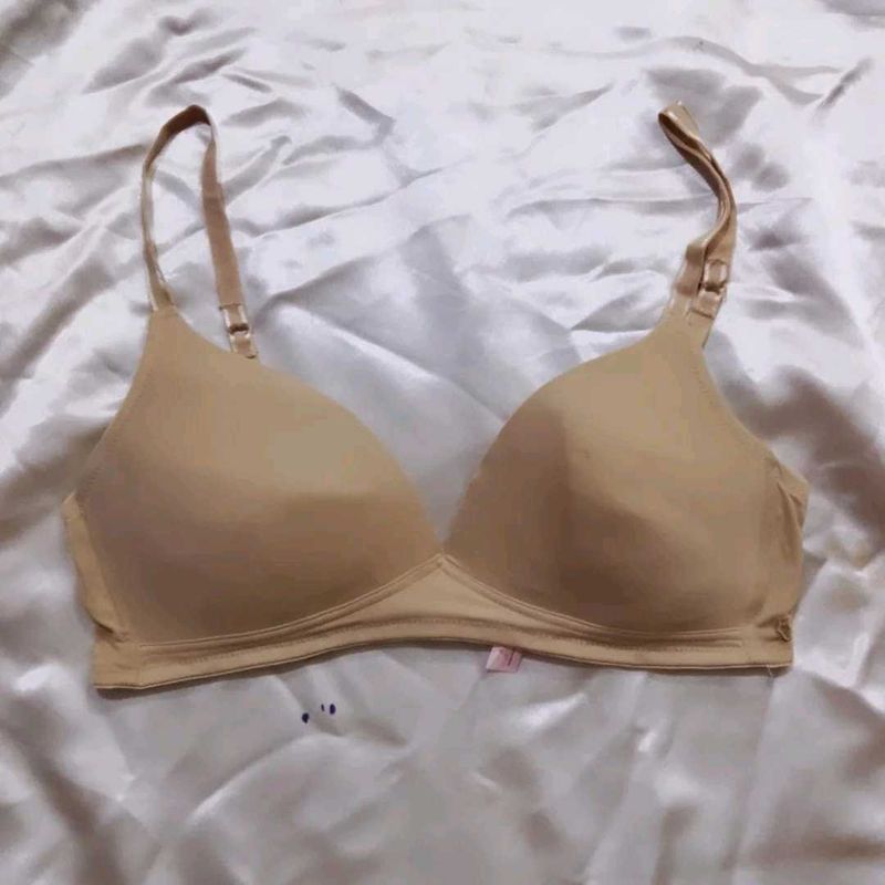 Comfort Bra