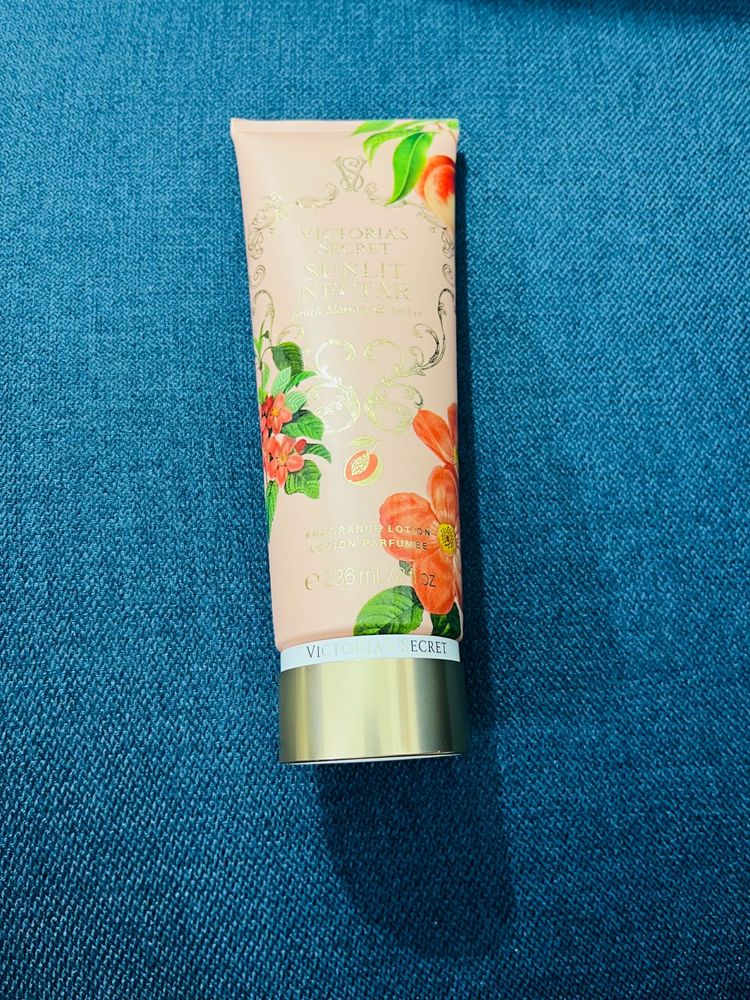 Victoria's Secret Lotion