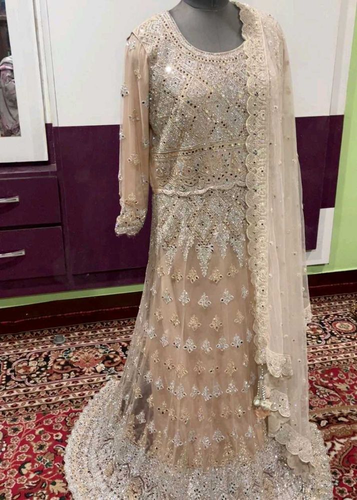 Elegant Gown