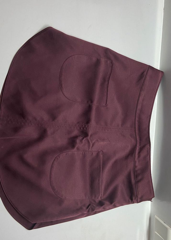 Short Skirt