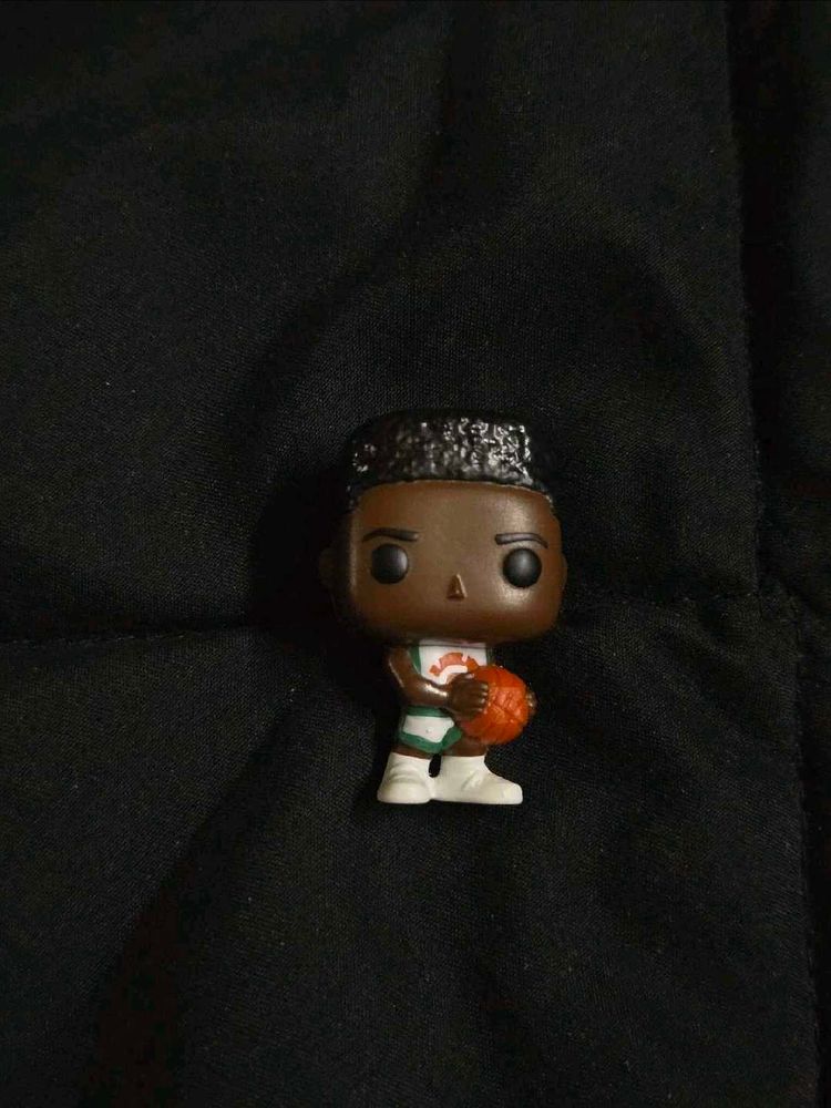 Kinderjoy Stranger Things Funkos set of 2