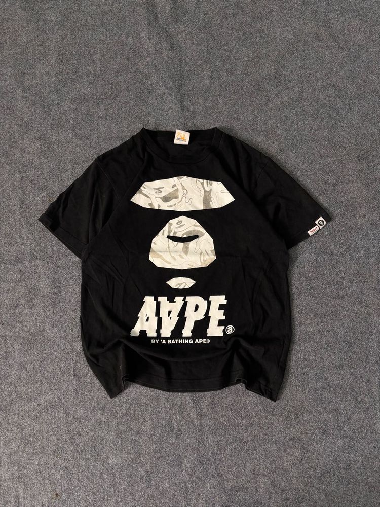 AAPE BY A BATHING APE T-Shirt