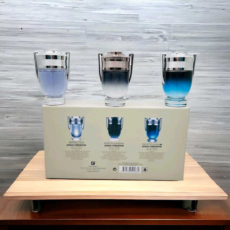 Perfume set