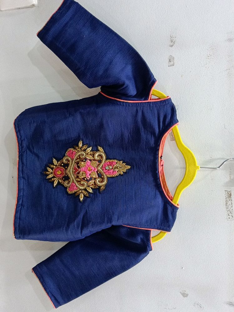 Kids Lehnga