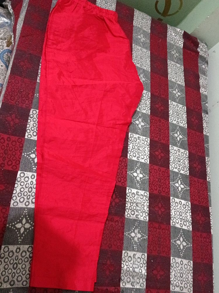 Pant Plazo