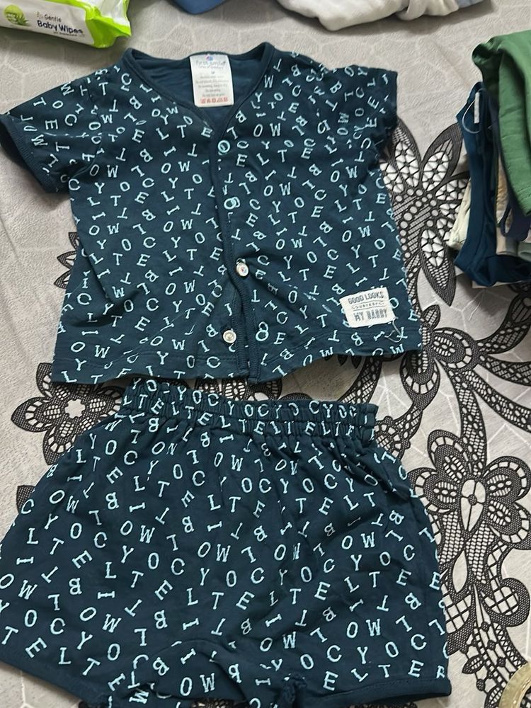 new born baby dresses all in mix