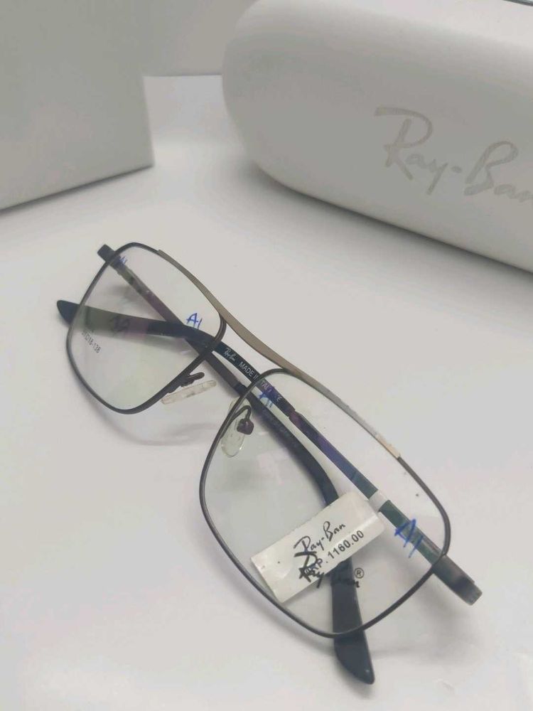 Clearance Sale- Ray-Ban Eyeglasses  Replica