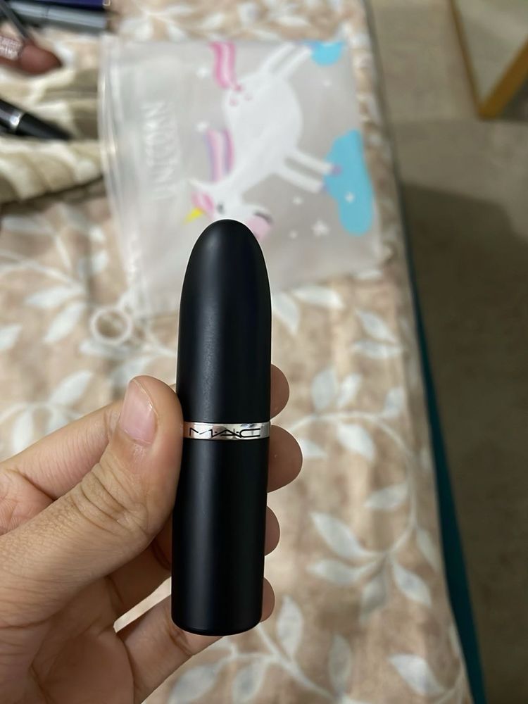 MAC Matte Lipstick