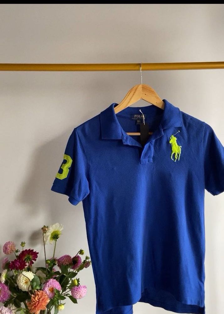 Ralph Lauren Polo Shirt