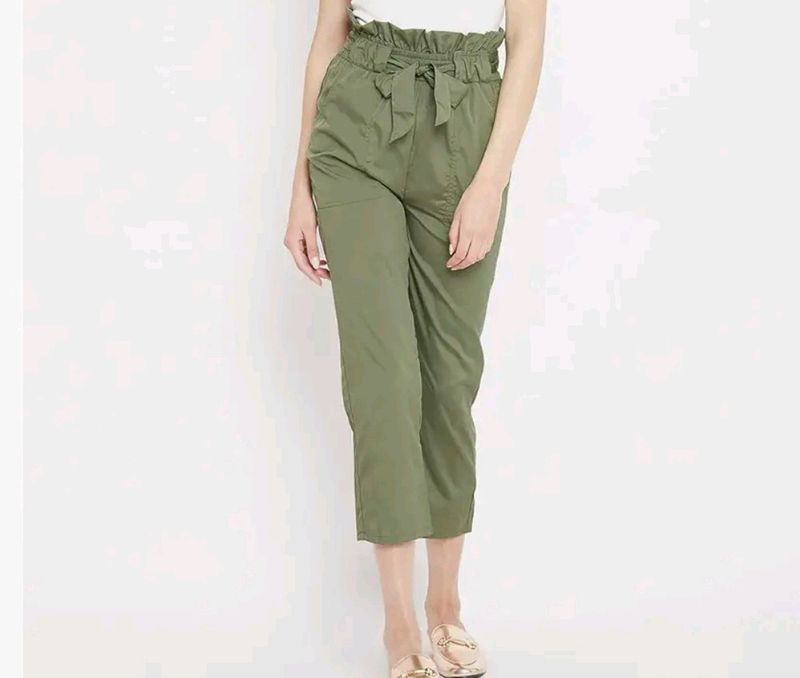 Womens Trouser / Pant