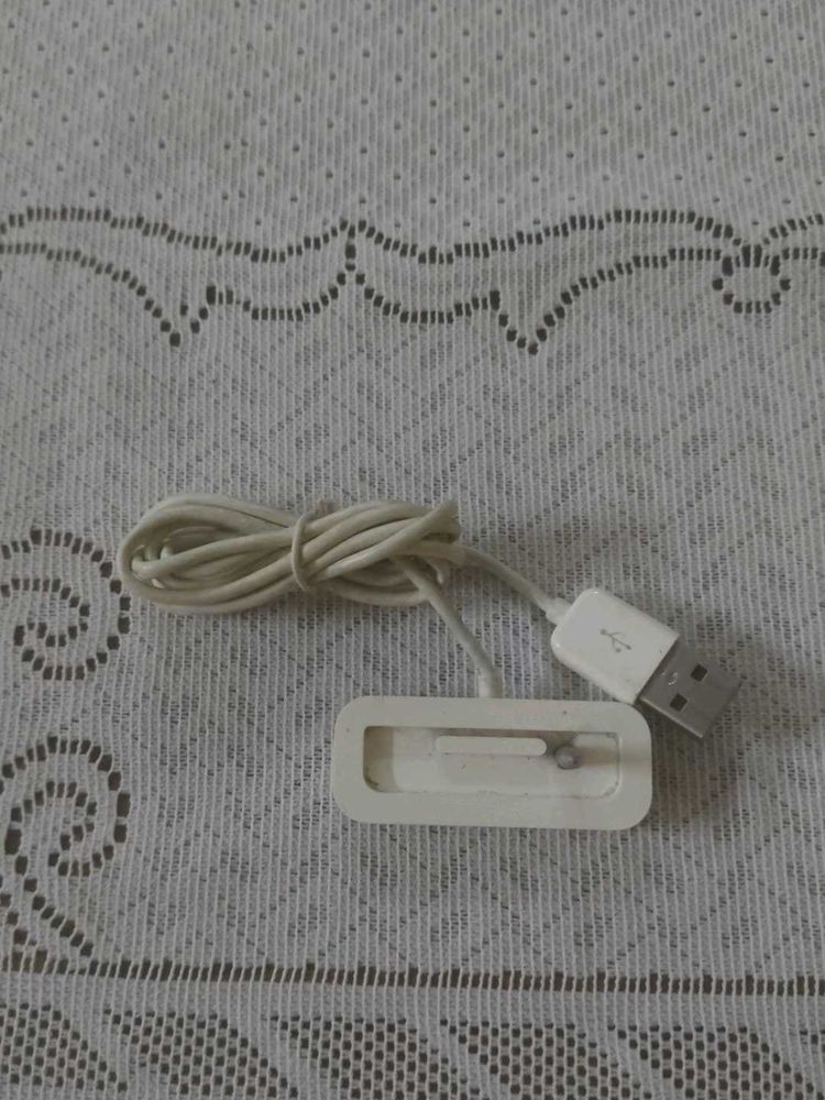 2nd Generation Apple USB Dock Cradle Charg