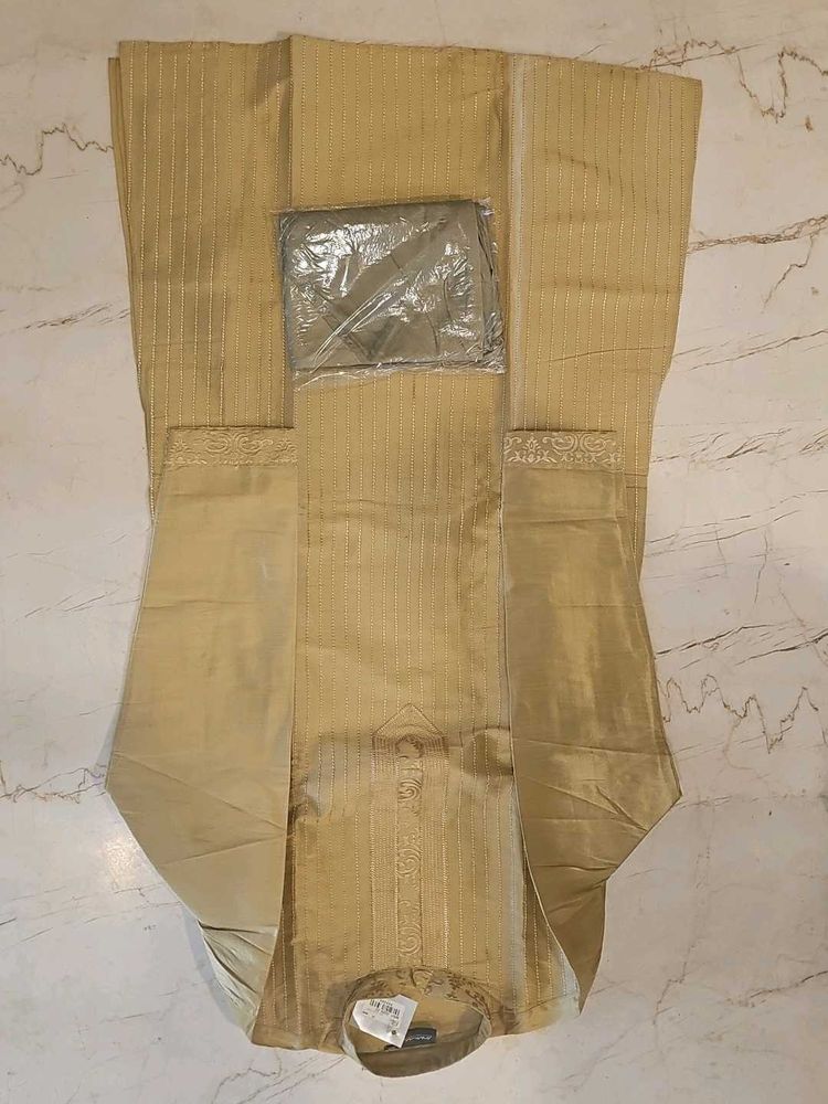 Men's Ethnic Kurta Set