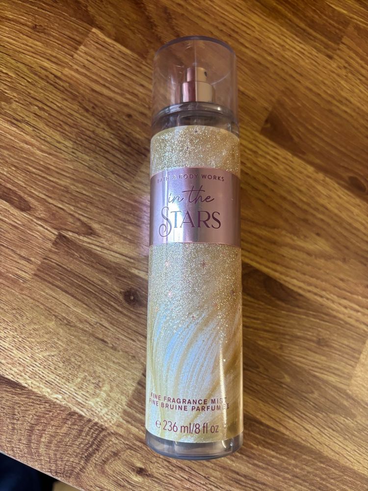 Bath &amp; Body Works In The Stars