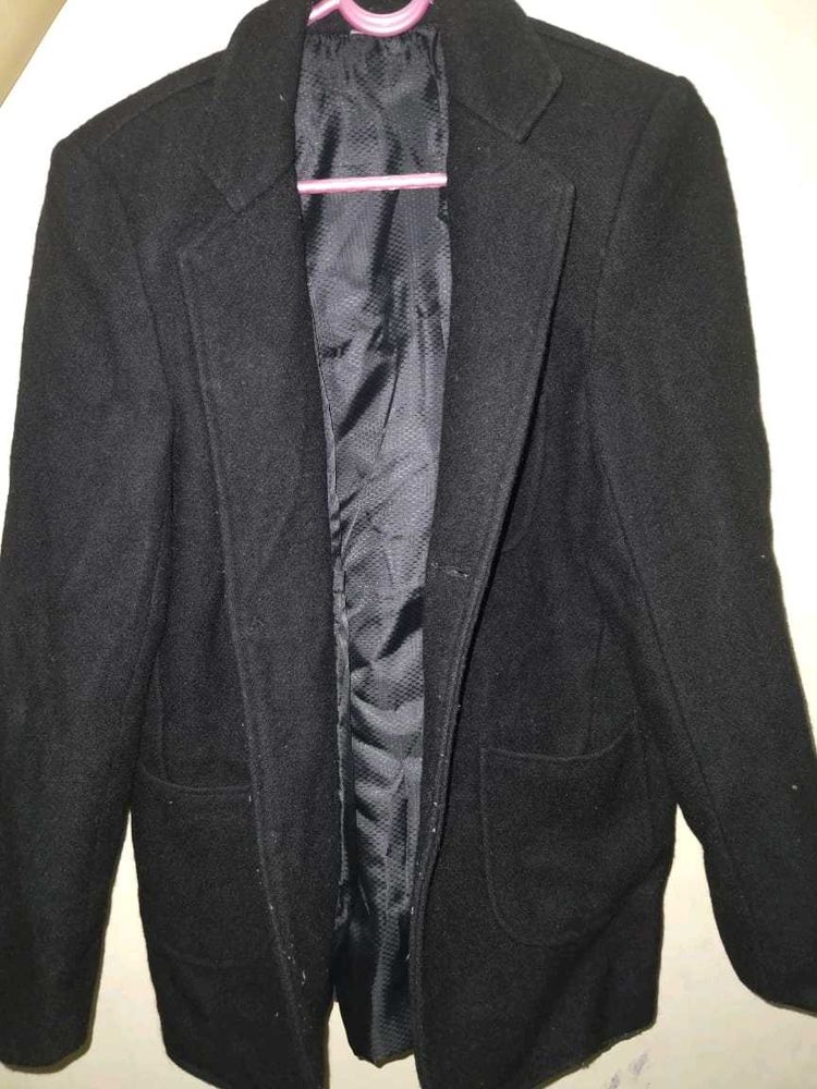 A School Coat