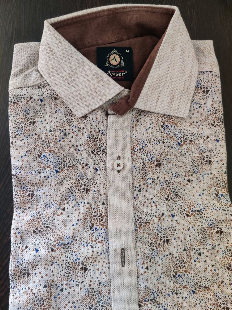 Premium Festive Shirt For Men