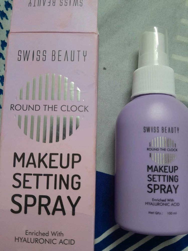 pack of 7 make up kit