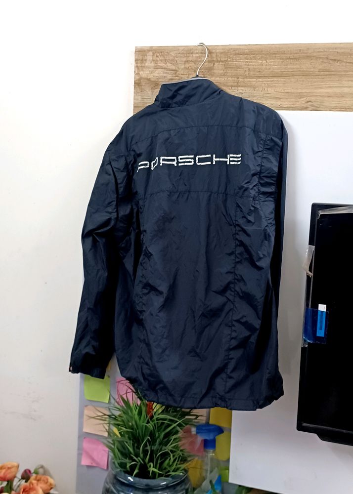 PORSCHE WindBreaker Jacket For Men...