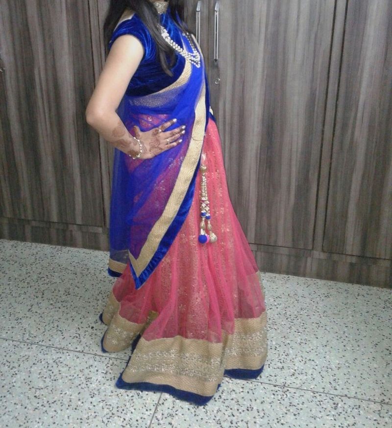 Lehenga Choli