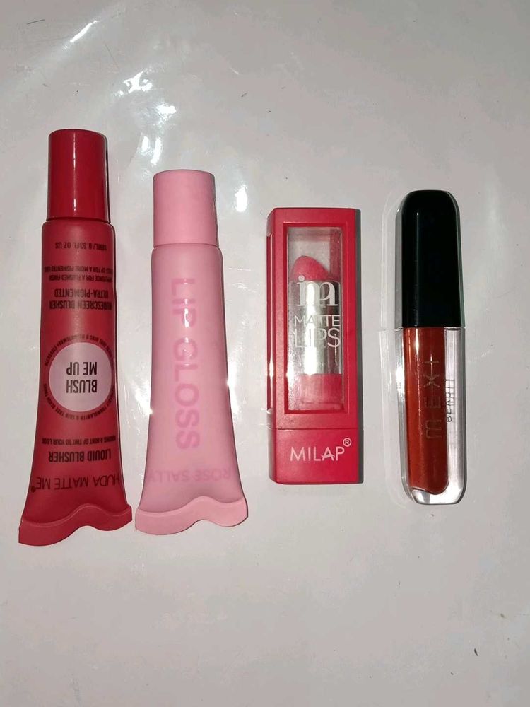 combo product