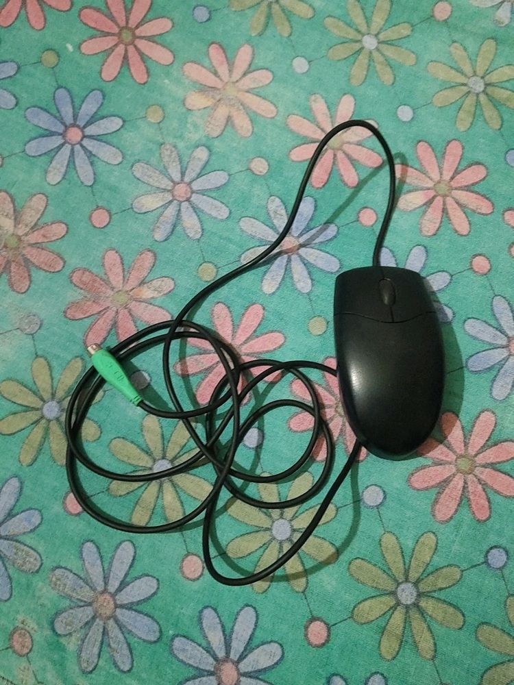 Logitech Mouse