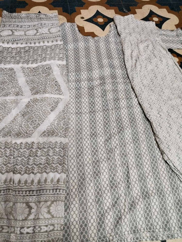 Pure Cotton Suit For Sale 🔥🔥