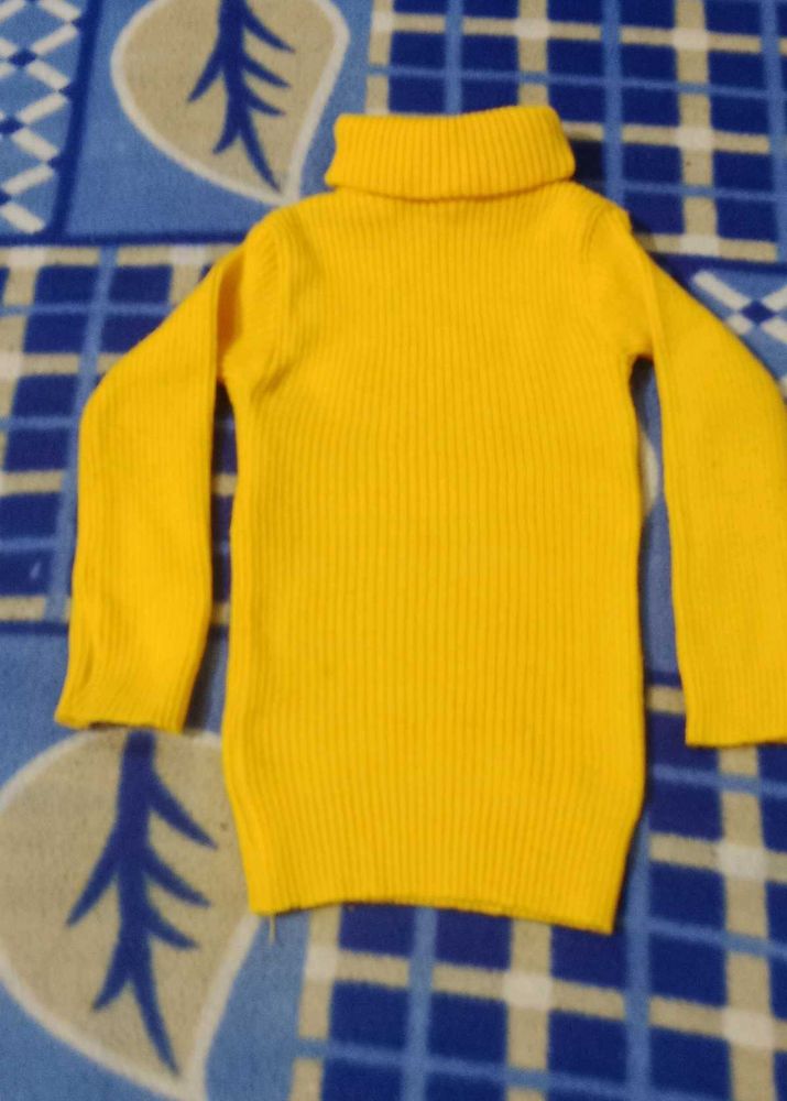 Kids Sweatshirt