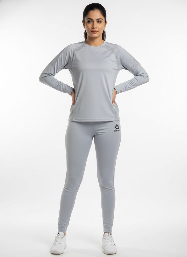 Grey pants