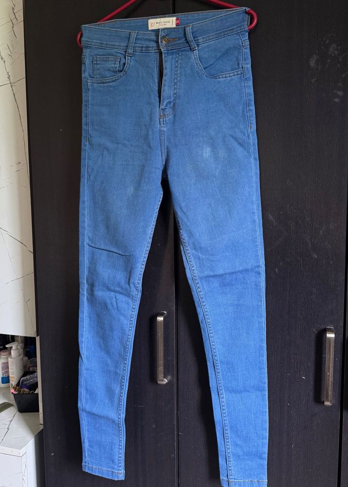Miss Chase Jeans 💙