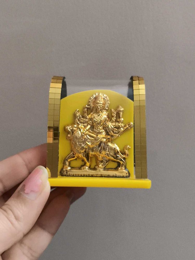 Divine Goddess Durga Statue